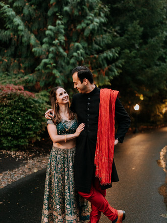 Abernethy Center, Portland's full-service wedding and event venue with outdoor and indoor venue options