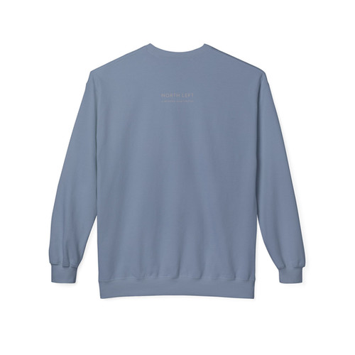 919 Pride: Unisex Sweatshirt | NorthLeft