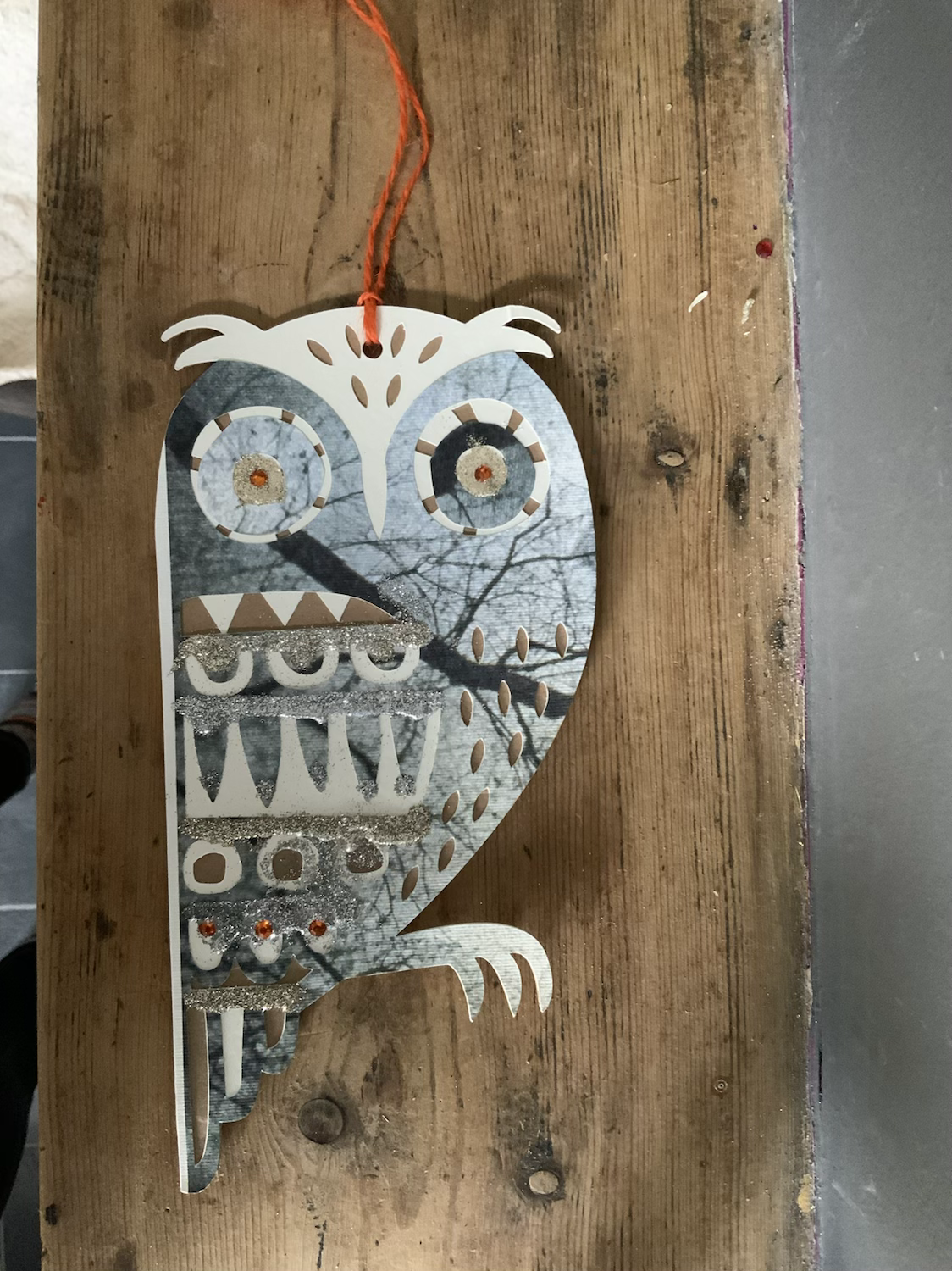 Big Owlet