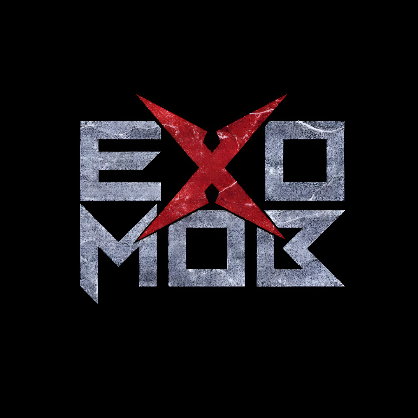 Exo Mob Drum Kit