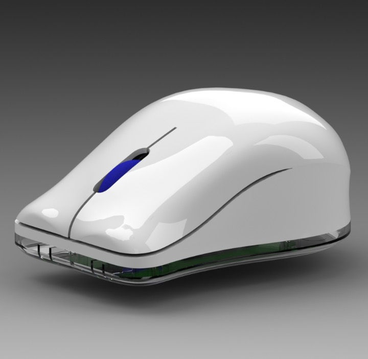 Isometric View