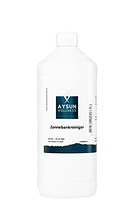 Aysun Wellness Zonnebankreiniger