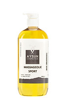 Aysun Wellness massageolie Sport