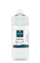 Aysun Wellness Alcosept PlusAlcohol 80% + 5% IPA)