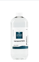 Aysun Wellness Isopropylalcohol 99,9% (IPA)