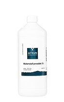 Aysun Wellness Waterstofperoxide 3%