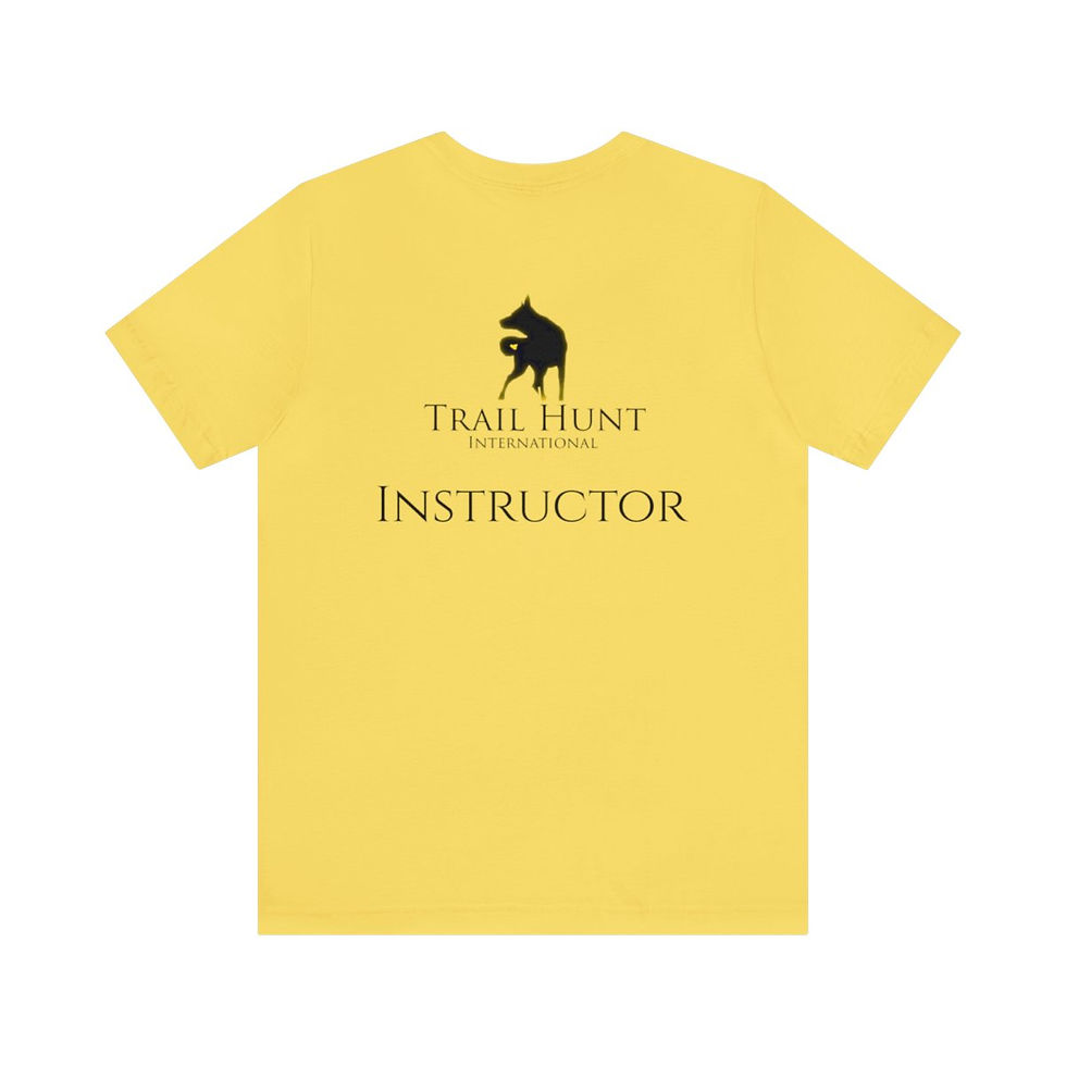 Thumbnail: Unisex Jersey Short Sleeve Tee