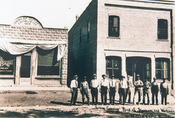 Duncan Bank