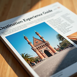 Itinerari