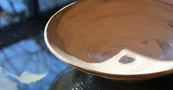 お値下げ川渕直樹 粉引き徳利と酒盃 粉引酒盃|桃居|