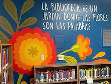 Open House es una oportunidad para celebrar el trabajo de los estudiantes e invitar a toda la comunidad a ver de primera mano el progreso del año.