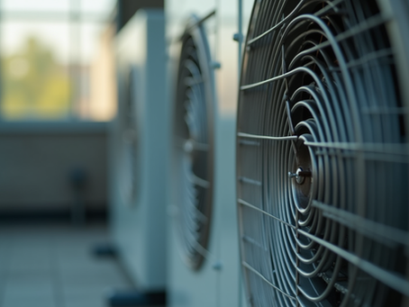 Verläng de levensduur van uw klimaatinstallaties