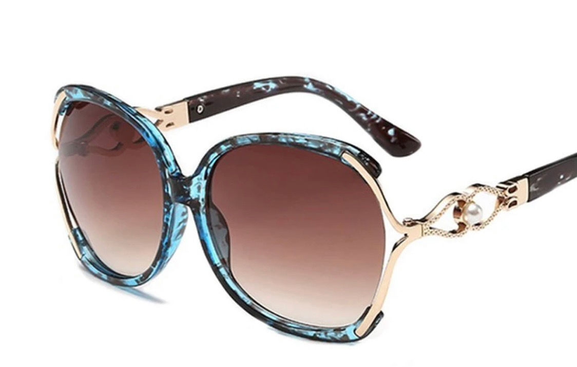 Sophisticated Lady Sunglasses 