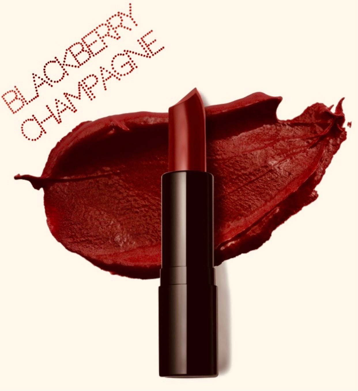 Blackberry  Champagne 