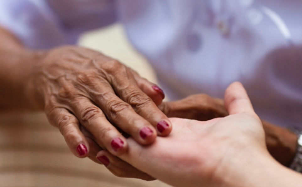 Let the Older Women Teach the Younger Women