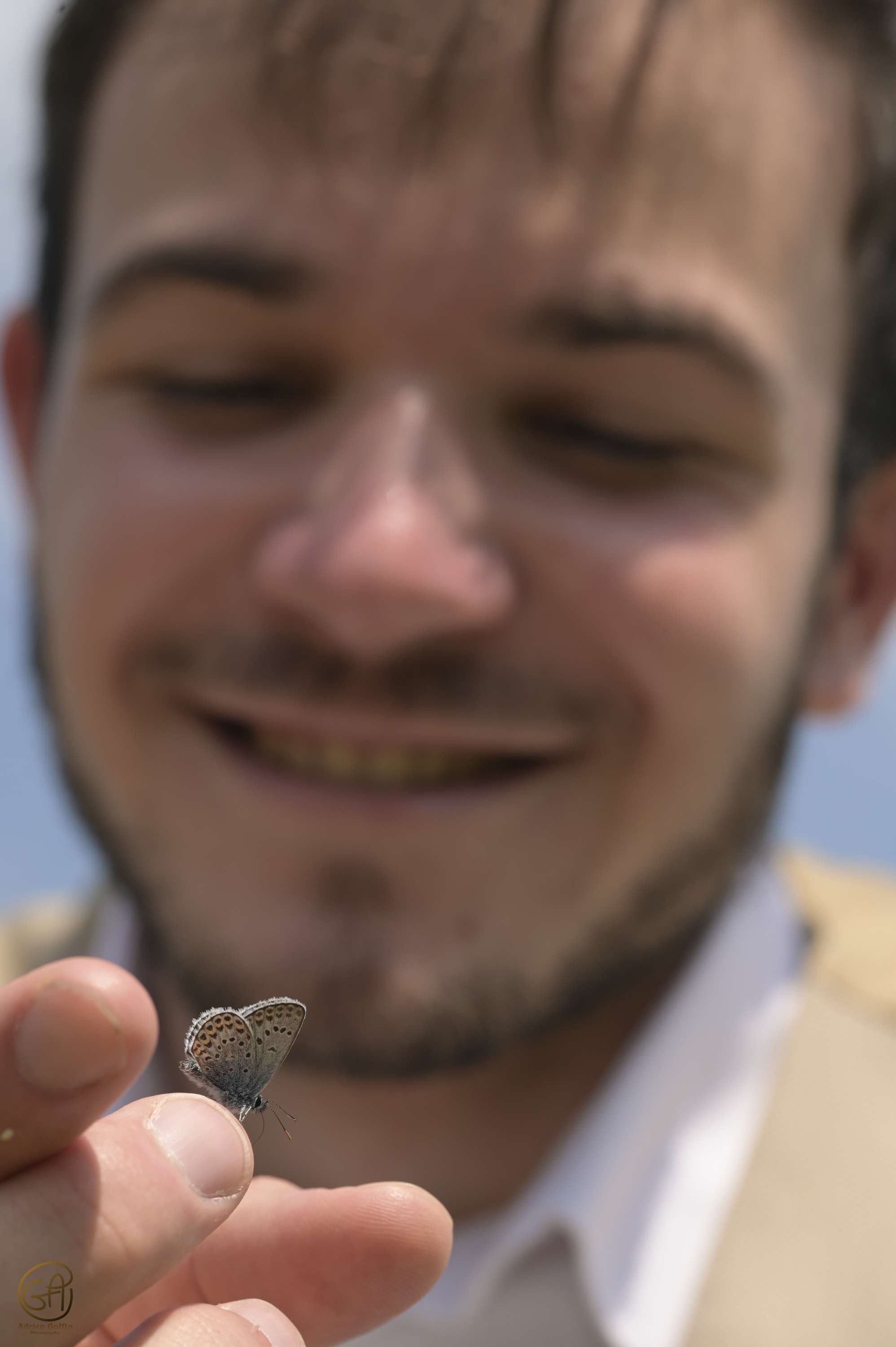 Photo du rédacteur: Matteo Magro
