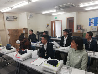 技術・人文知識・国際業務の資格について