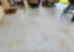 Limecrete in Roman Pattern