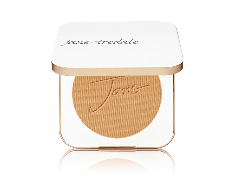 Thumbnail: PurePressed® Base Mineral Foundation (Refill)