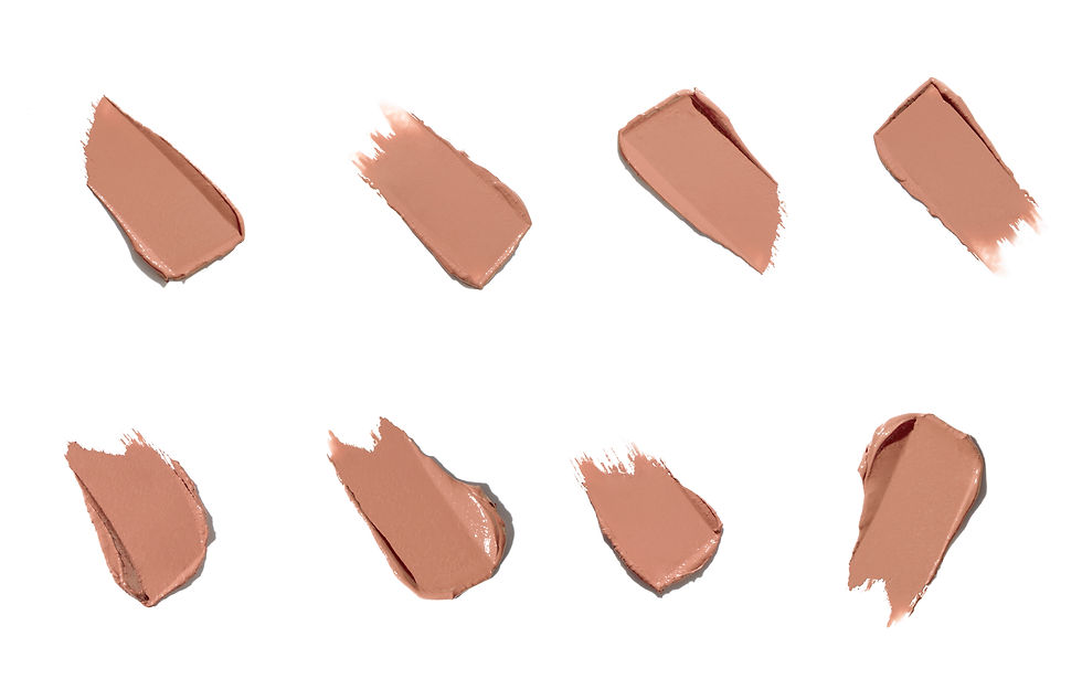 Thumbnail: Colorluxe Hydrating Cream Lipstick