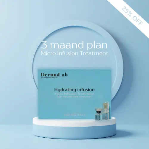Thumbnail: Hydrating Micro Infusion Treatment (3 maanden plan)