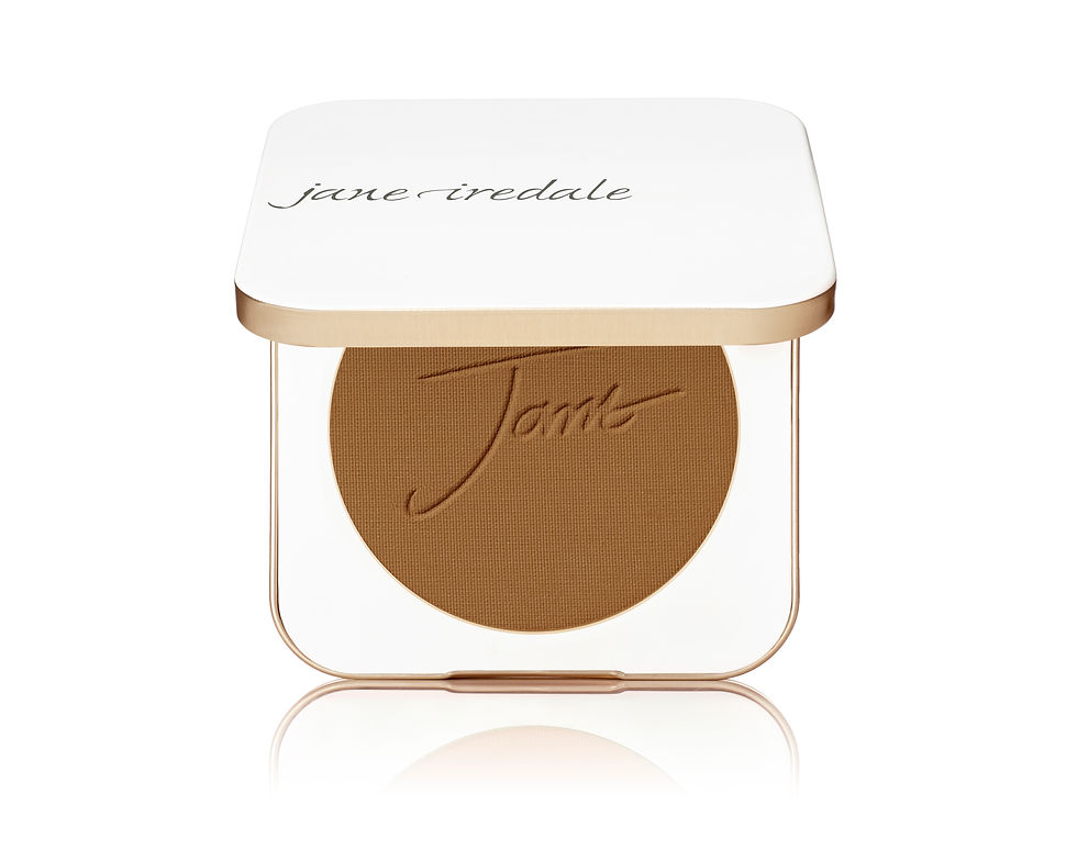 Thumbnail: PurePressed® Base Mineral Foundation (Refill)