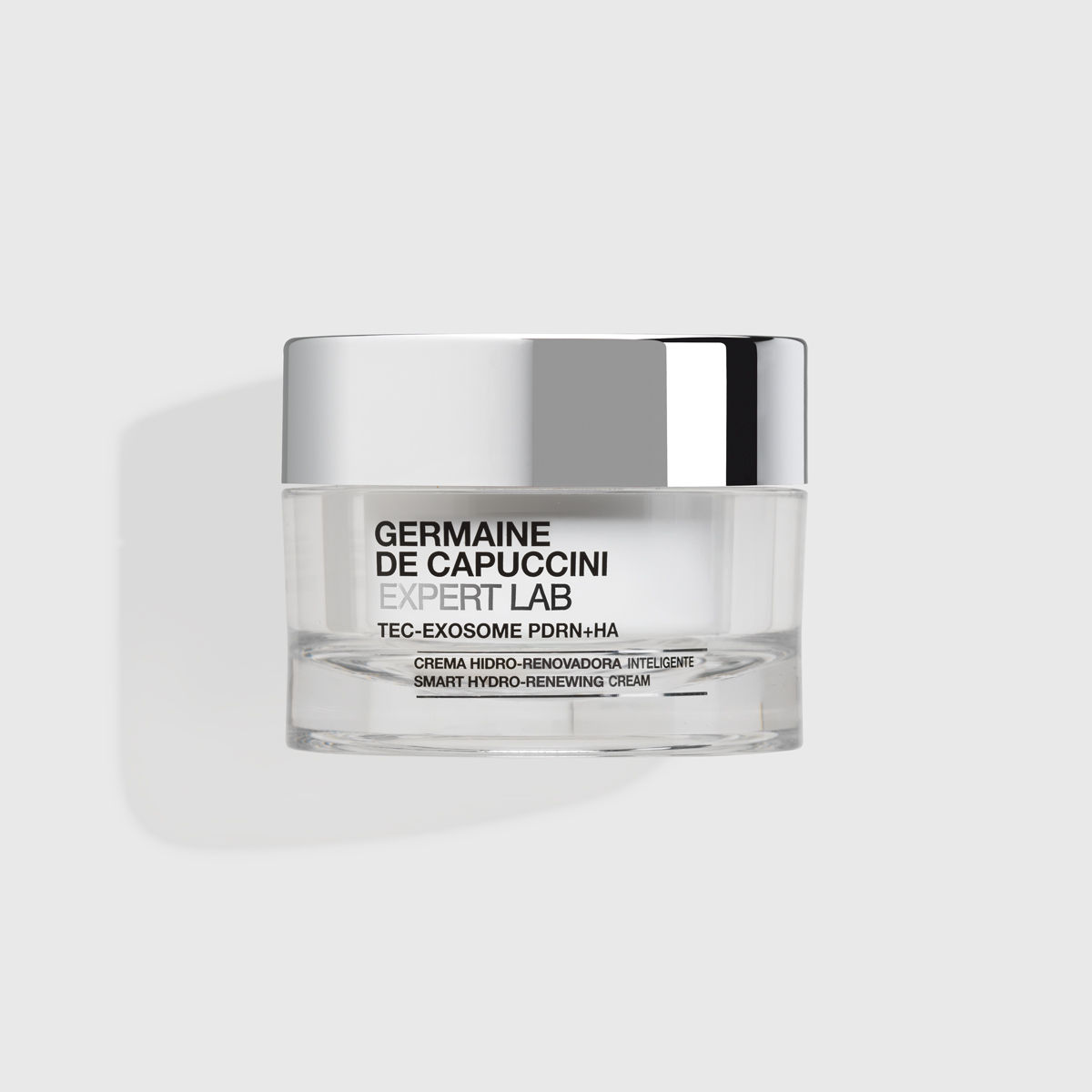 Smart Hydro-Regenerating Cream