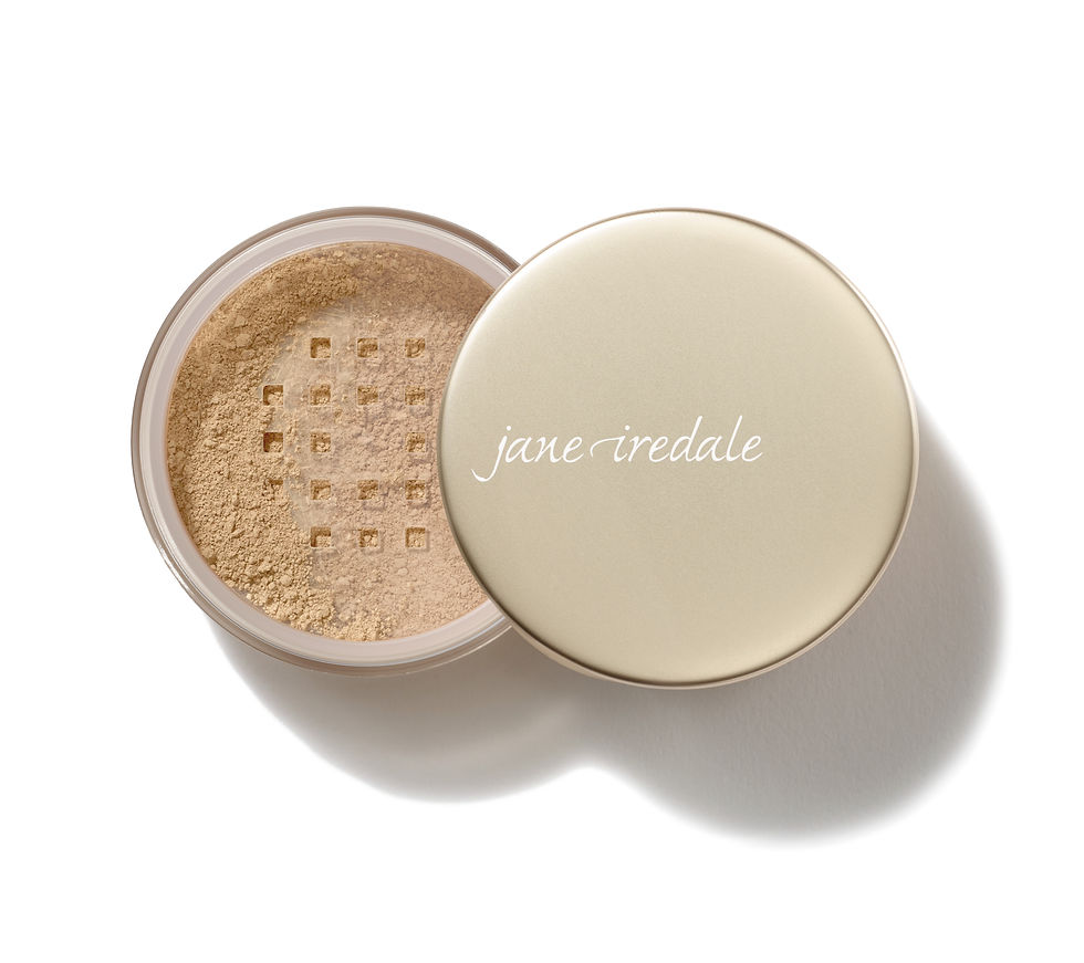 Thumbnail: Amazing Base® Loose Mineral Powder