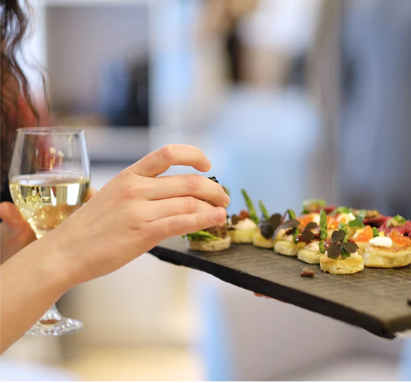 Private chef Cardiff