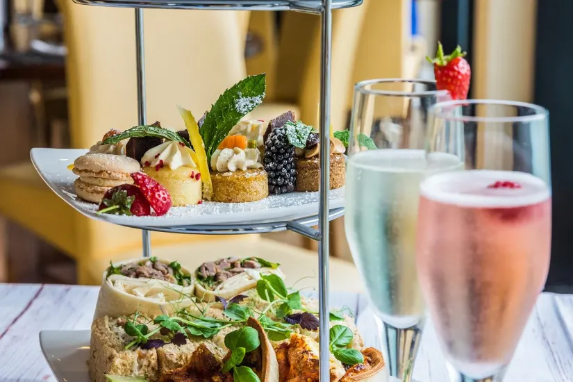 Private chef Cardiff