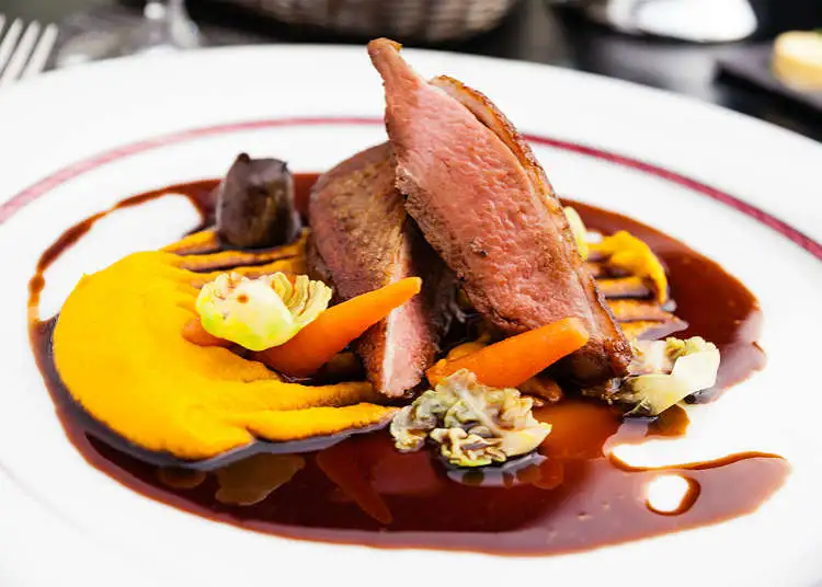 Chef at Home by James Howe