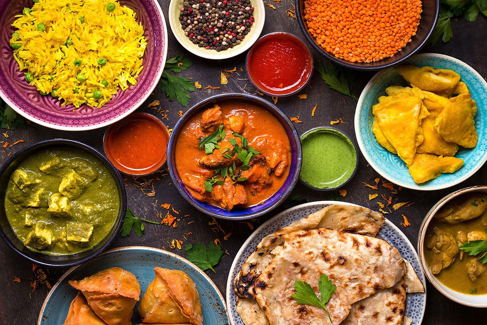 What Types Of Cuisine Can A Private Chef Specialise In 
