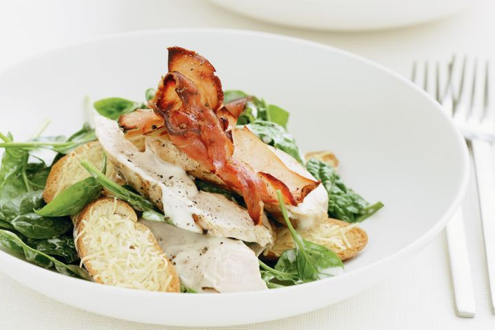 personal chef service Wales