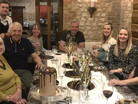 Why hire a private chef?