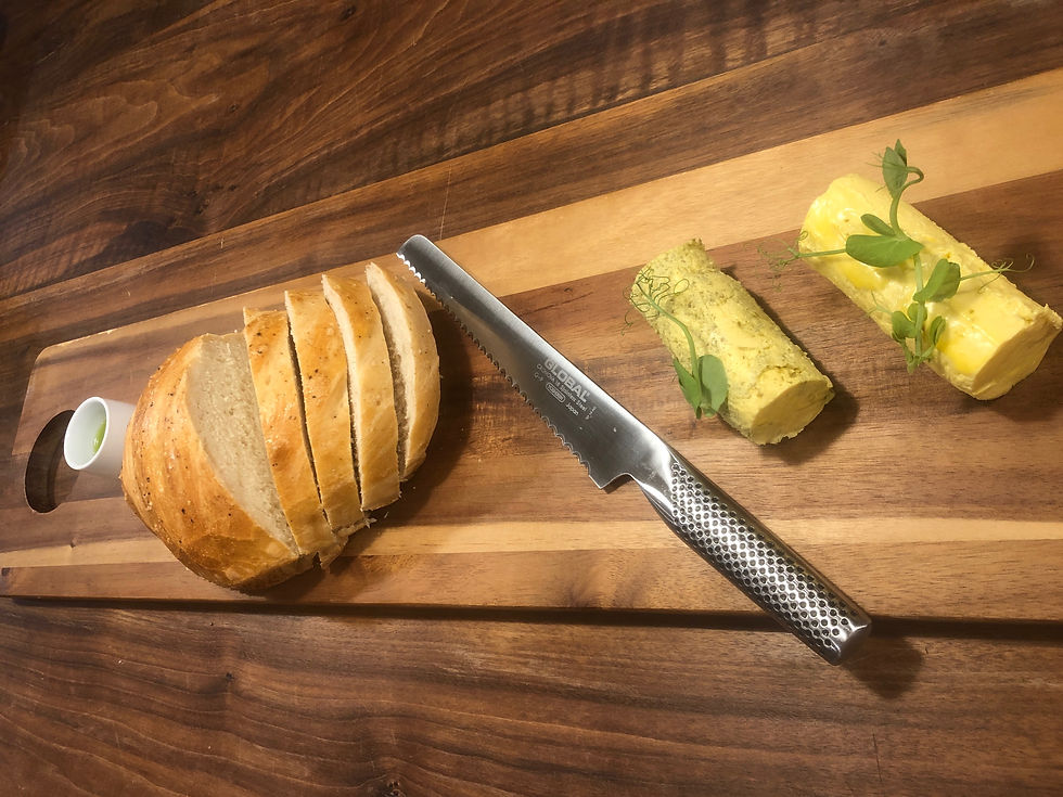 Book private chef