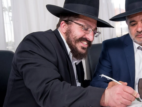הרב שמעון מטלון זצ''ל אחד מתוך 45 הרוגי מלכות בהר מירון