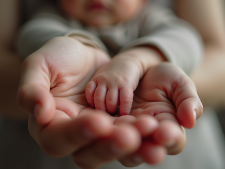 Empowering Families: Resources for NiCu Baby Care