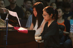 Piano Duet