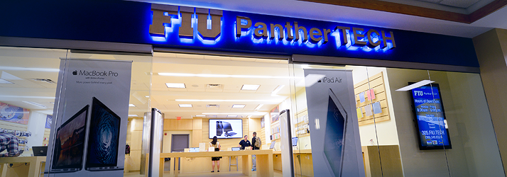 When it comes to computers, software or just technology in general, students can get a lot of discounts, deals and perks, especially if they take advantage of the free softwares FIU provides.