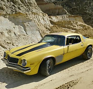 Hire Bumblebee 1977.jpg