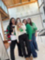 GR Creator Christmas Coffee