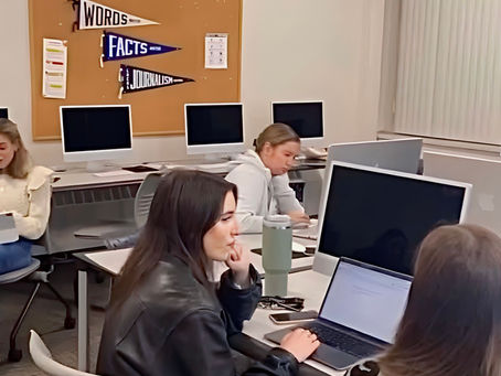 Words and Wages: Unraveling the Pay Gap in Media Professions