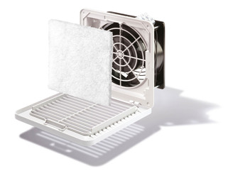 Finder 7F Series - Filter Fans