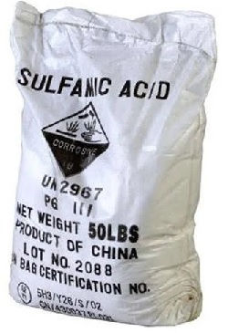 Sulfamic Acid