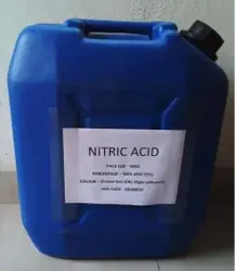 Nitric Acid