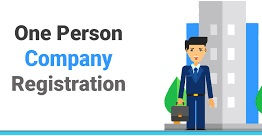 One Person company