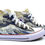Thumbnail: Great Wave off Kanagawa Inspired Hand Made Converse, High Tops Converse