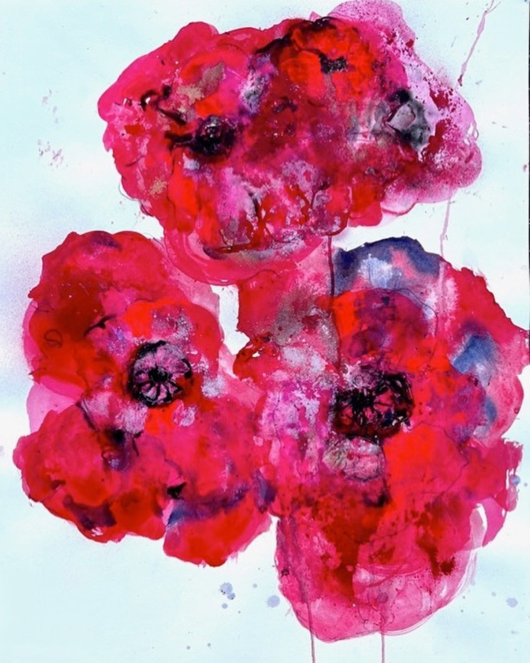 May you sleep well, Antoinette Wysocki