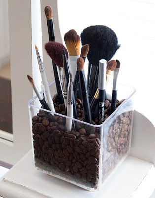 makeup stand with coffee beans.jpg