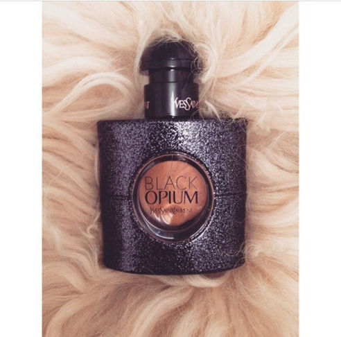 #goldesigners Saint Laurent